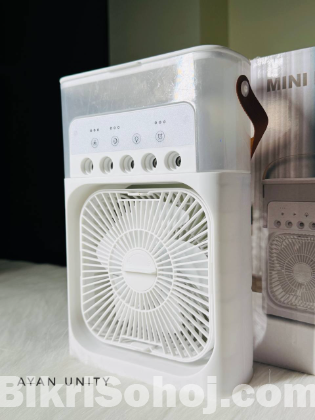 Water Air Cooler Fan With Humidifier premium Quality